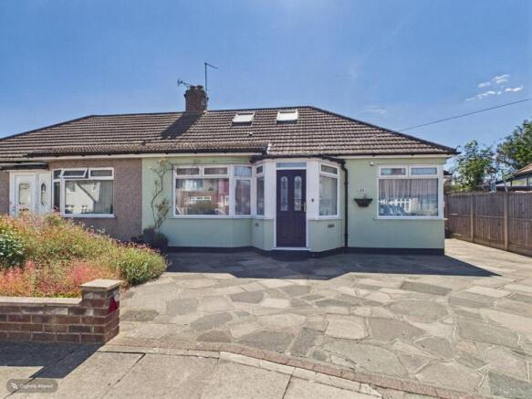 Presented by Nicoleta at EweMove Bexleyheath and D