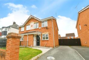 2, Anson Mews, Sumner Road, Prenton CH43 7SX