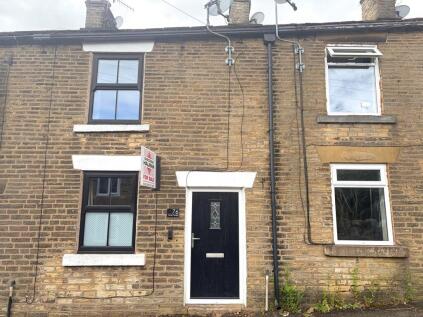 Old Road, Whaley Bridge, SK23