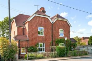 3, The Chequers, Nyewood Road, Nyewood, Petersfield GU31 5HY