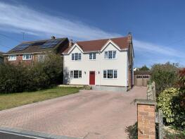 7, Church Close, Farmoor, Oxford OX2 9NP