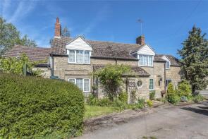 11 Crown Cottage, Crown Hill, Grantham NG33 4BH