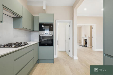 Hazeldean Road, London NW10