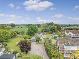 Northwood, Beckingham Street, Maldon CM9 8LJ