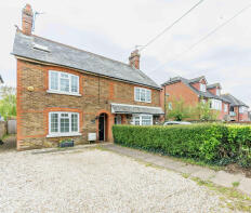 5, Woodland Villas, Fontwell Avenue, Chichester PO20 3RY