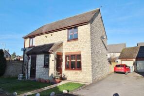 7, Chestnut Close, Carterton OX18 3YN