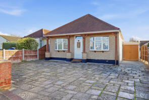 114, Church Road, Thundersley, Benfleet SS7 4EP