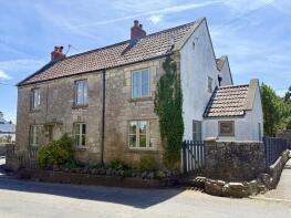 Quarry Cottage, Downs Road, Bristol BS41 8LQ