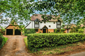 The Meadows, Mincingfield Lane, Southampton SO32 2BR