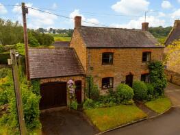 Northview Cottage, Church Hill, Badby NN11 3AR