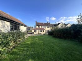 St Hughs, Castlebrook, Compton Dundon, Somerton TA11 6PR