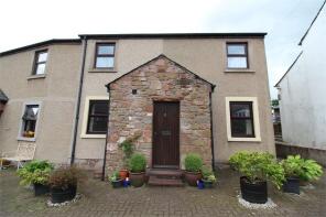 1, Smithy Court, Penrith CA11 0TY