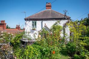 Owl Cottage, Alma Road, Froncysyllte, Llangollen LL20 7RN
