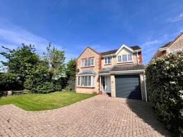 7, Forge Fields, Swindon SN5 3WS