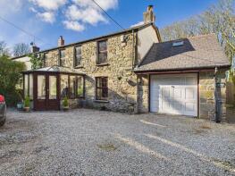 6 Treview, Adams Row, Scorrier, Redruth TR16 5AR