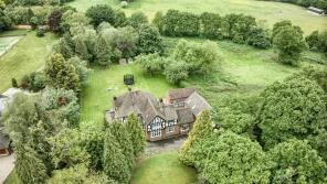 Tudor Croft, Tanners Green Lane, Earlswood, Solihull B94 5JT