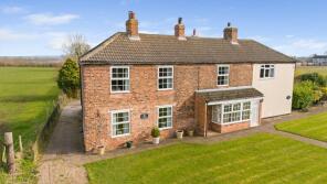 Mount Pleasant, West Halton Lane, Scunthorpe DN15 9JU