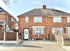 8, Laburnum Road, Lanesfield, Wolverhampton WV4 6PG
