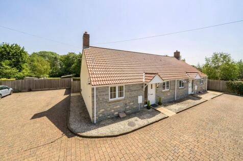 Coombe Hill, Keinton Mandeville, TA11