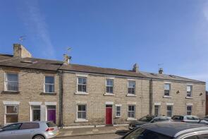 14, Bowsden Terrace, South Gosforth, Newcastle Upon Tyne NE3 1RX