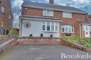 51, Maldon Road, Margaretting, Ingatestone CM4 9JG