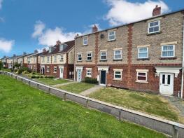 19, Everson Way, Middlestone Moor, Spennymoor DL16 7BX