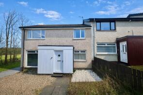 114, Hazel Road, Banknock FK4 1LQ