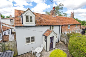 Dale Cottage, Broomsthorpe Road, King's Lynn PE31 8RG