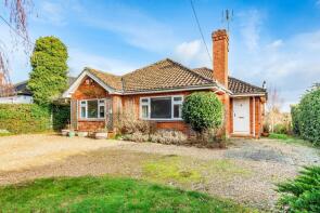 Coomberry, Hook Road, Greywell, Hook RG29 1BT