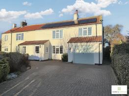 Low Cottage, Ingleby Arncliffe Village, Northallerton DL6 3LN