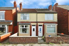 11, Rotherham Road, Dinnington, Sheffield S25 3RG