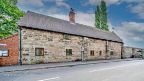 The Bakery, Mill Lane, Great Haywood, Stafford ST18 0RJ