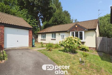 Apollo Close, Thornhill, Cardiff