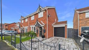 6, Hopkins Court, Sunderland SR4 6PX