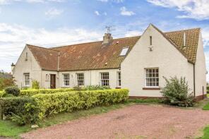 2, Lammermuir View, Zc136 (02) From Whitekirk Mains (zu171) To Merrylaws (zu176), Whitekirk, Dunbar EH42 1XS