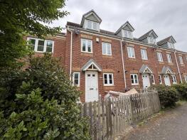 5, Wisteria Way, Nuneaton CV10 7SS