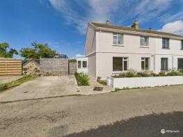 14, Ventonleague Hill, Ventonleague, Hayle TR27 4EH