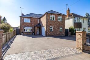 23, Churchgate Way, King's Lynn PE34 4PG