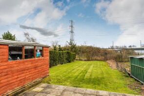 165, Ridge Road, Sutton SM3 9LW