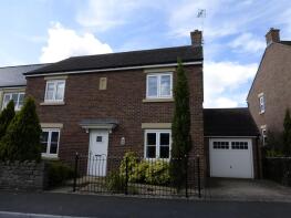2, Silure View, Usk NP15 1TR