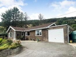 Brynawelon, C1064 From The Junction Of The B4340 To New Row, Aberystwyth SY23 4BA