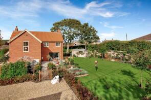 Oaks House, West Lane, Horncastle LN9 5NG