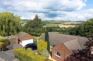 Kita Punya, Hill Close, Turnditch, Belper DE56 2LJ