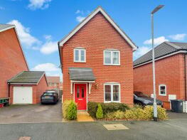 7, Rubens Close, Colchester CO7 8FP