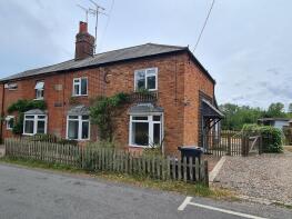 2, Brockley Cottages, Crouchmans Farm Road, Maldon CM9 6QX