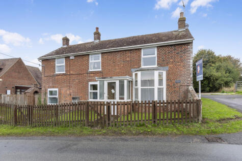 Rivers Corner, Sturminster Newton, DT10 2
