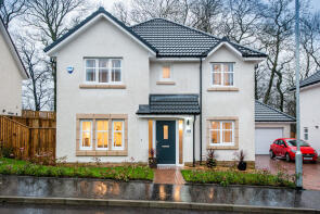 33, Cortmalaw Avenue, Glasgow G66 8AT