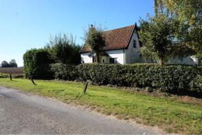 Shrubhurst, High London Lane, Diss IP22 2EF