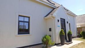 Bwythyn Clyd, C3077 West Lane To Bridge Lane Keeston, Keeston, Haverfordwest SA62 6EE
