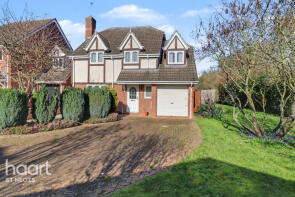 18, Hatley Close, St. Neots PE19 1RB